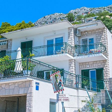 Apartments Robert Brela Zewnętrze zdjęcie
