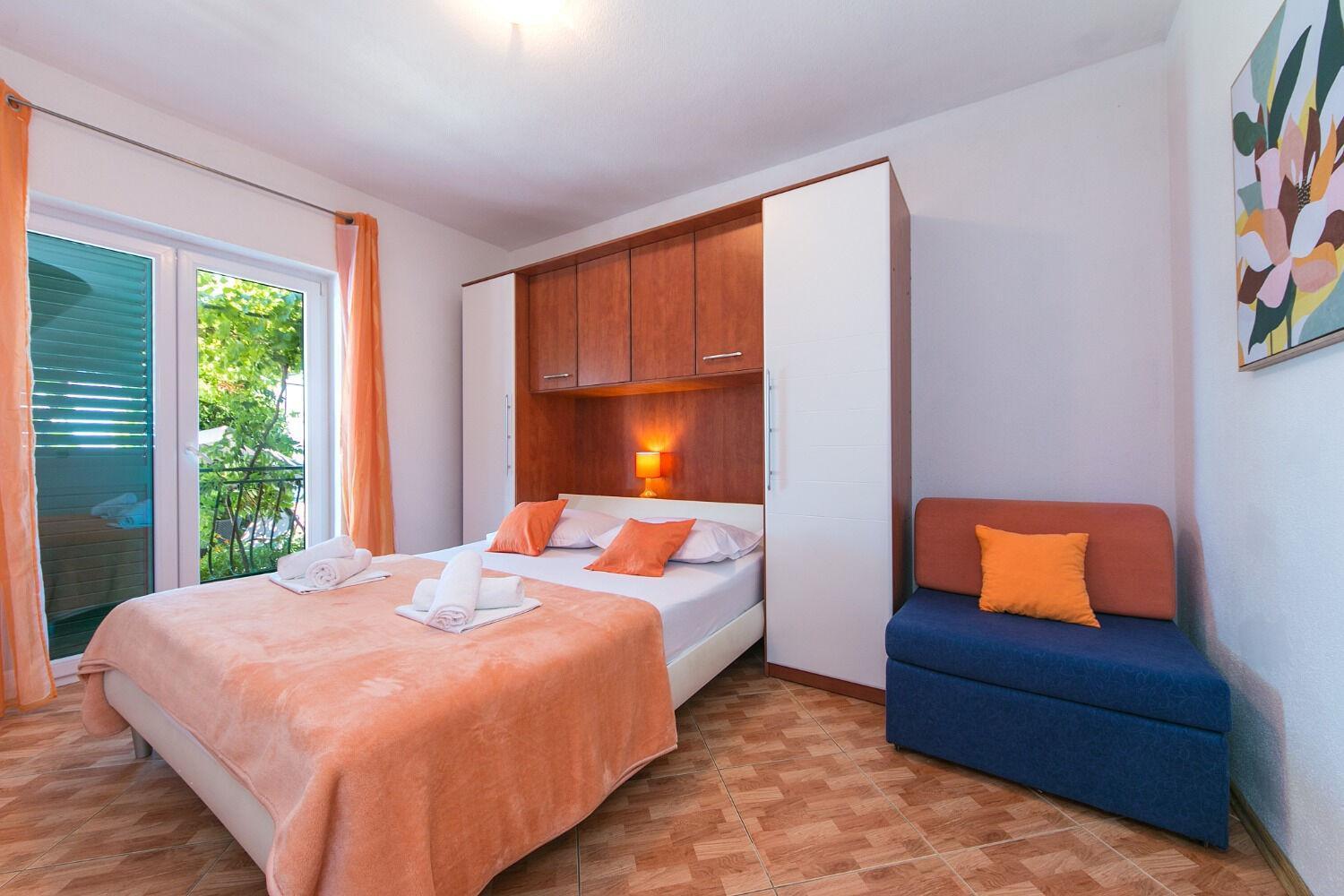 Apartments Robert Brela Zewnętrze zdjęcie