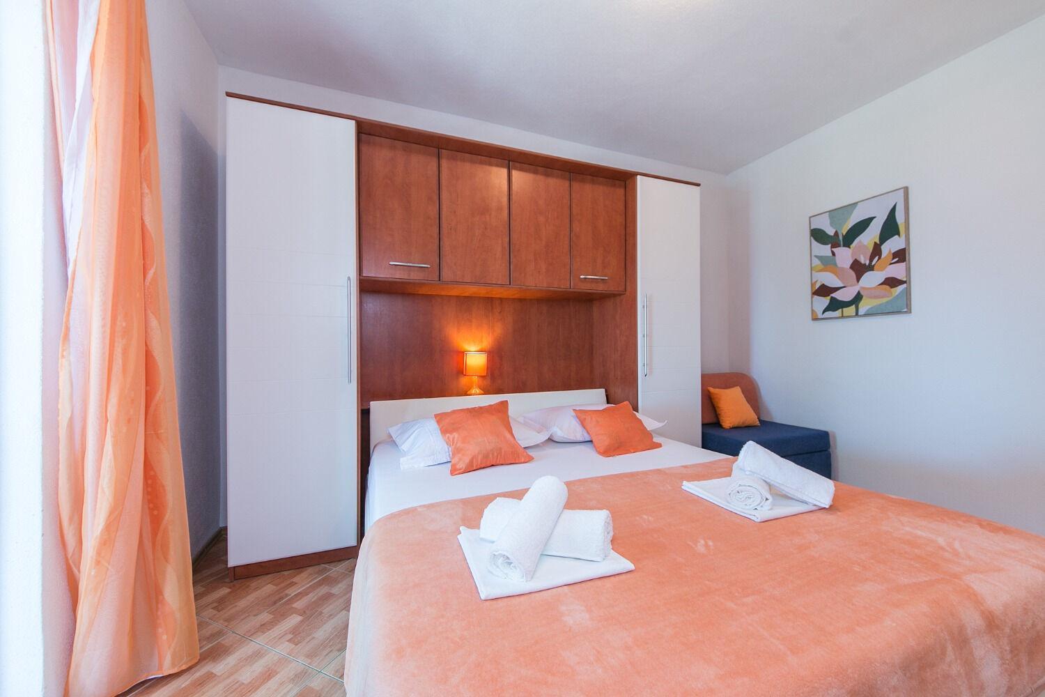 Apartments Robert Brela Zewnętrze zdjęcie