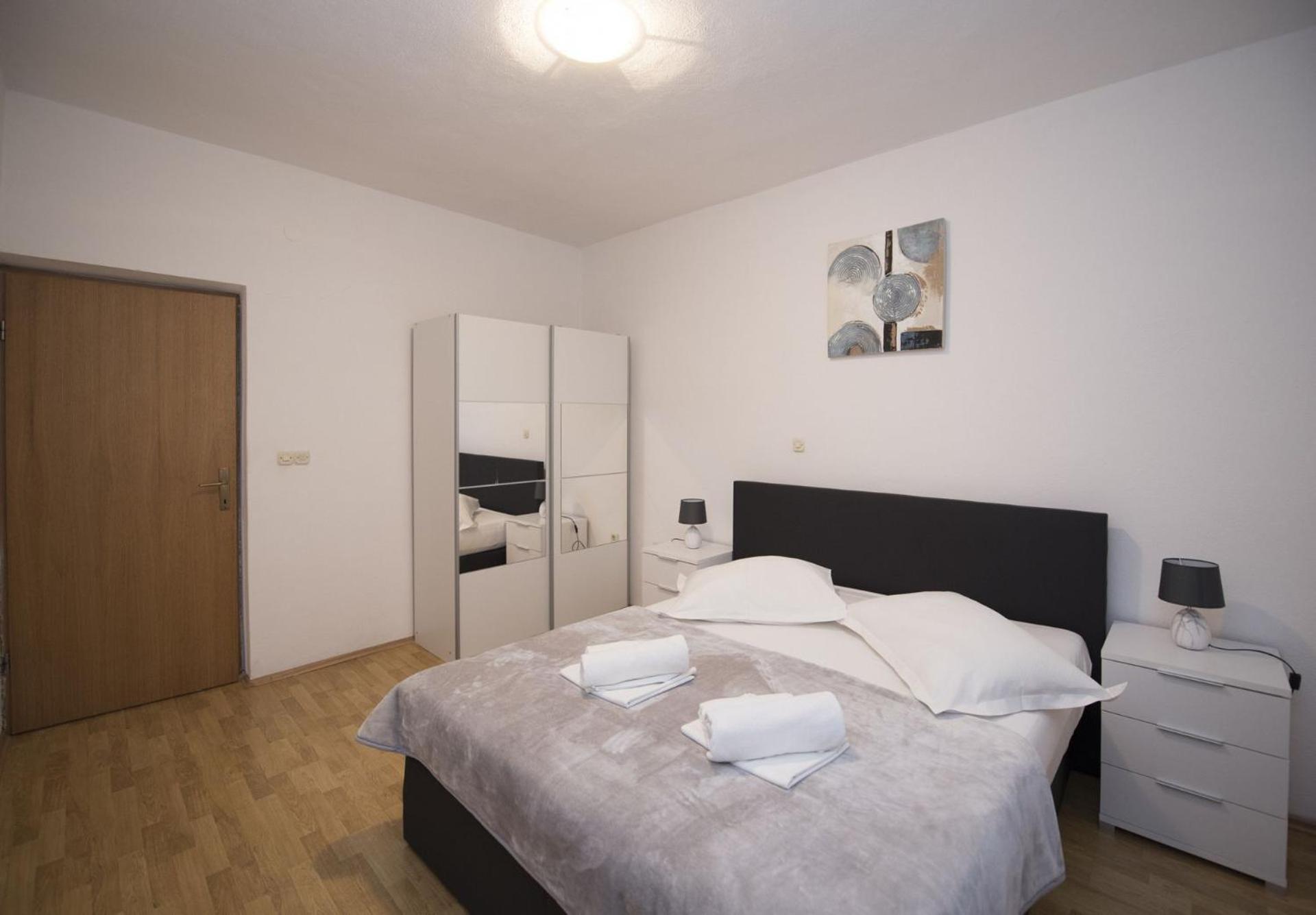 Apartments Robert Brela Zewnętrze zdjęcie