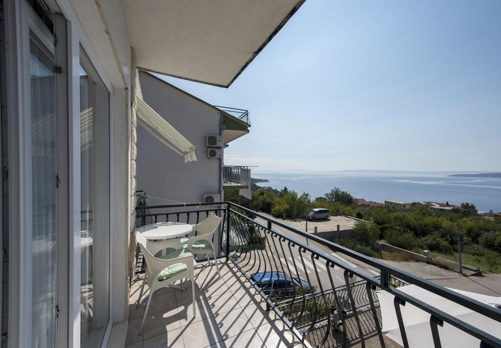 Apartments Robert Brela Zewnętrze zdjęcie