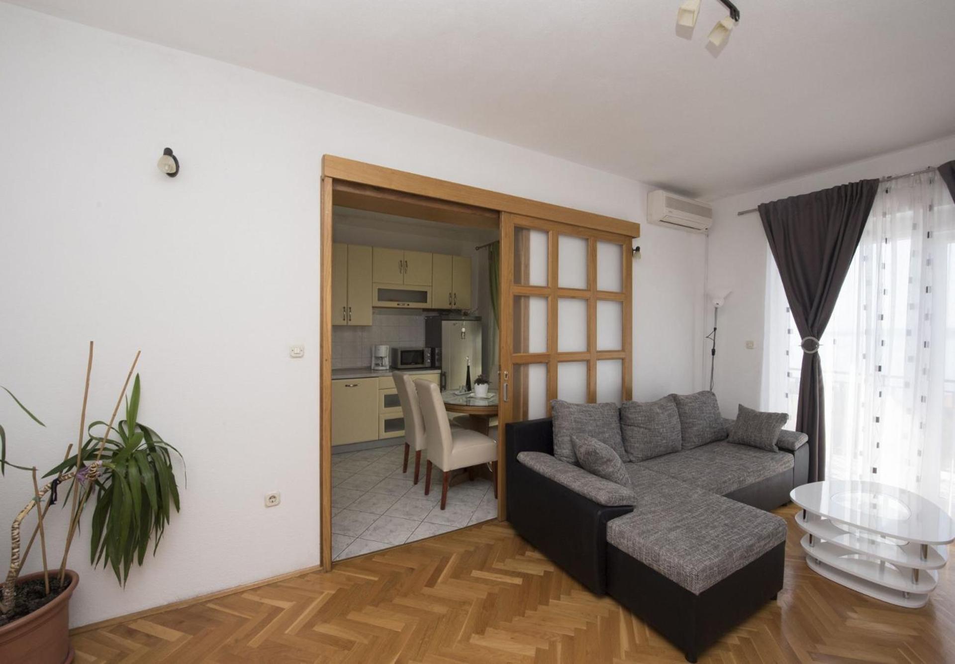 Apartments Robert Brela Zewnętrze zdjęcie