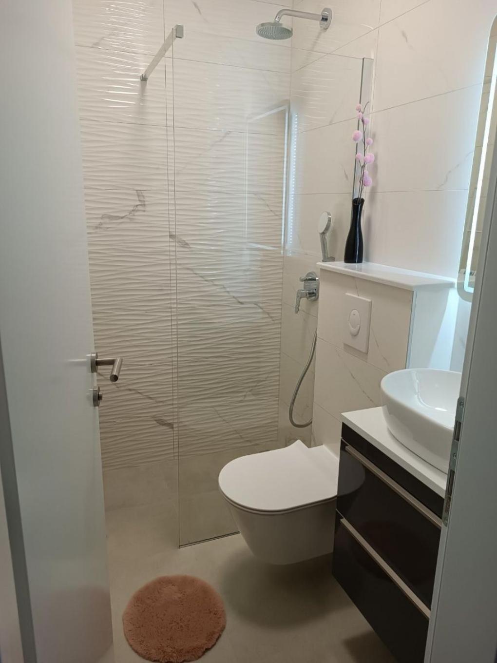 Apartments Robert Brela Zewnętrze zdjęcie