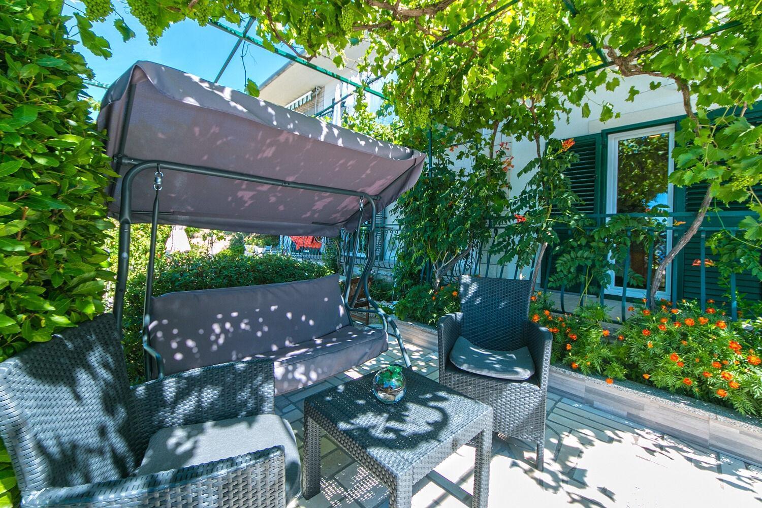 Apartments Robert Brela Zewnętrze zdjęcie