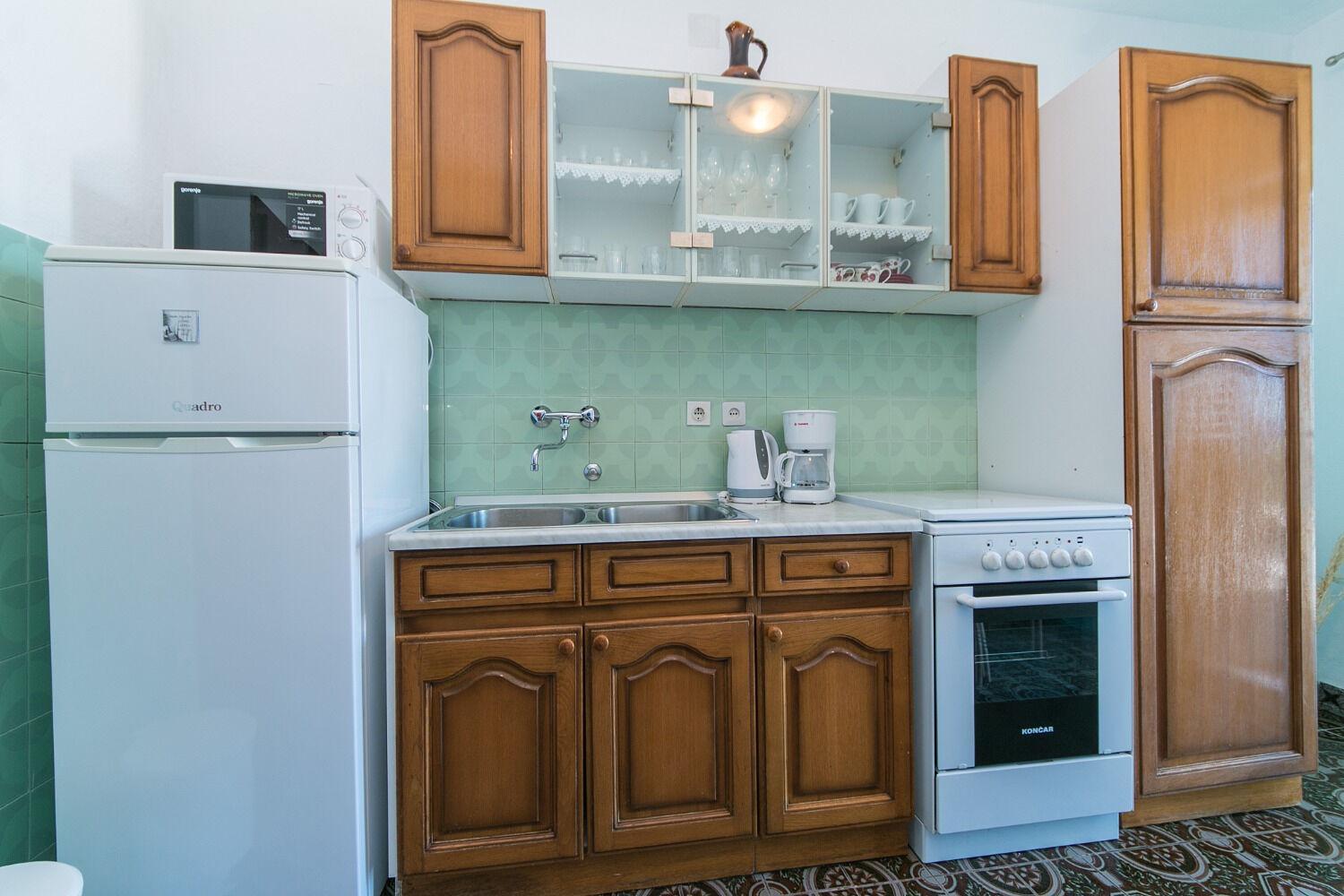 Apartments Robert Brela Zewnętrze zdjęcie