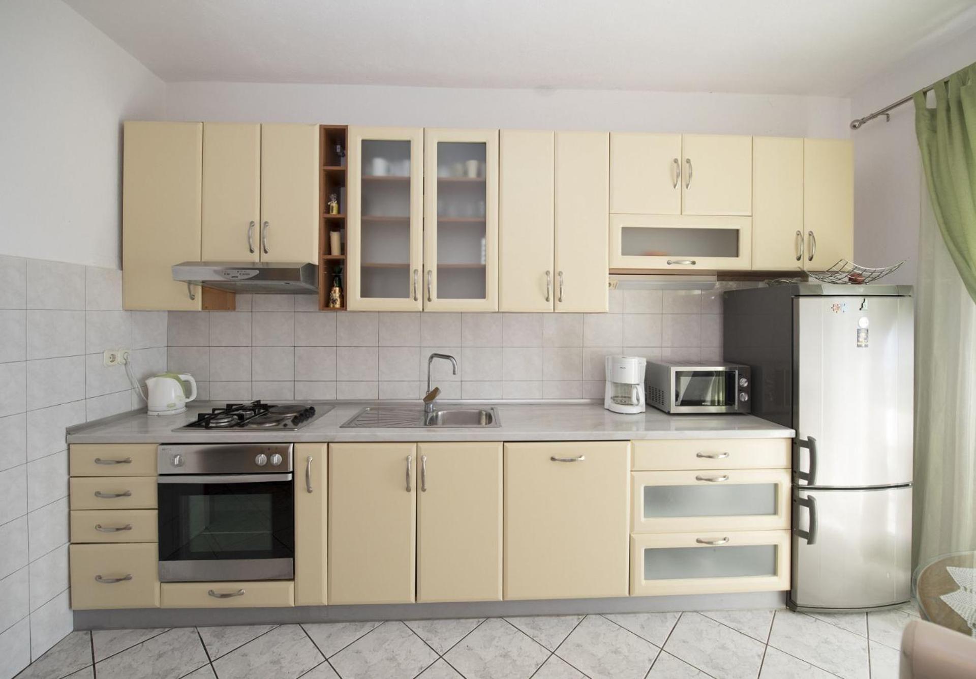 Apartments Robert Brela Zewnętrze zdjęcie