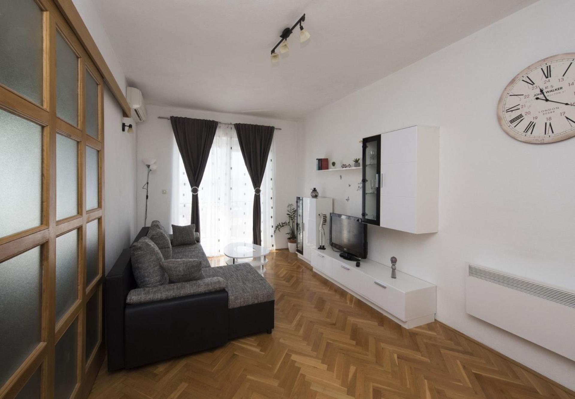 Apartments Robert Brela Zewnętrze zdjęcie
