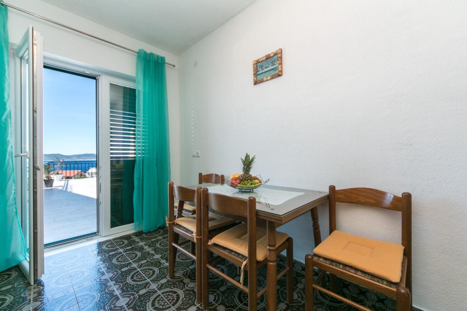 Apartments Robert Brela Zewnętrze zdjęcie
