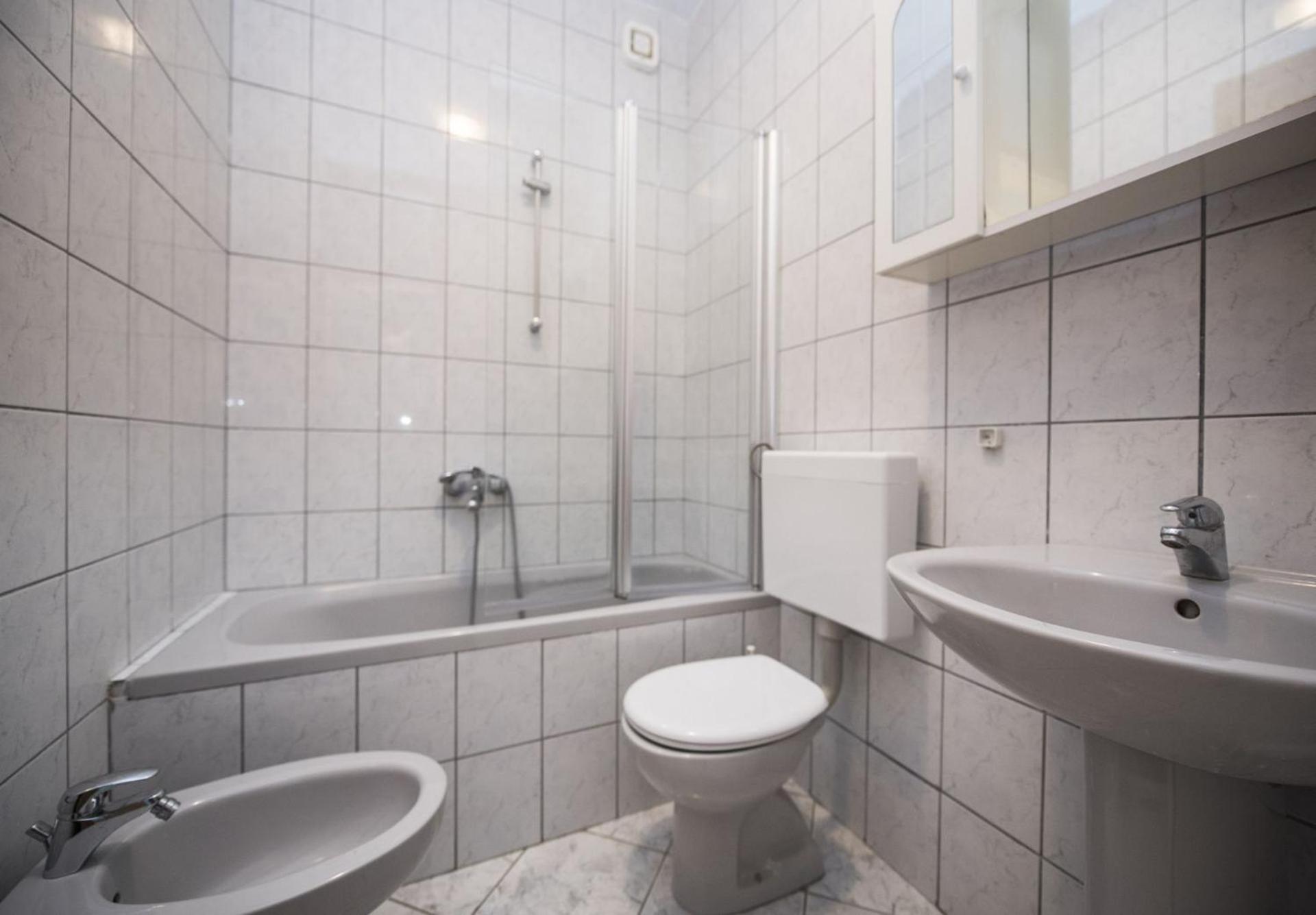 Apartments Robert Brela Zewnętrze zdjęcie