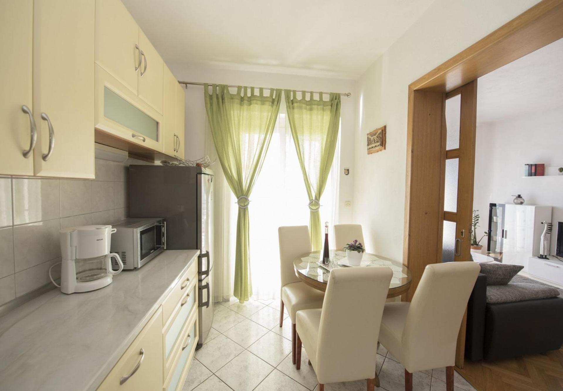 Apartments Robert Brela Zewnętrze zdjęcie