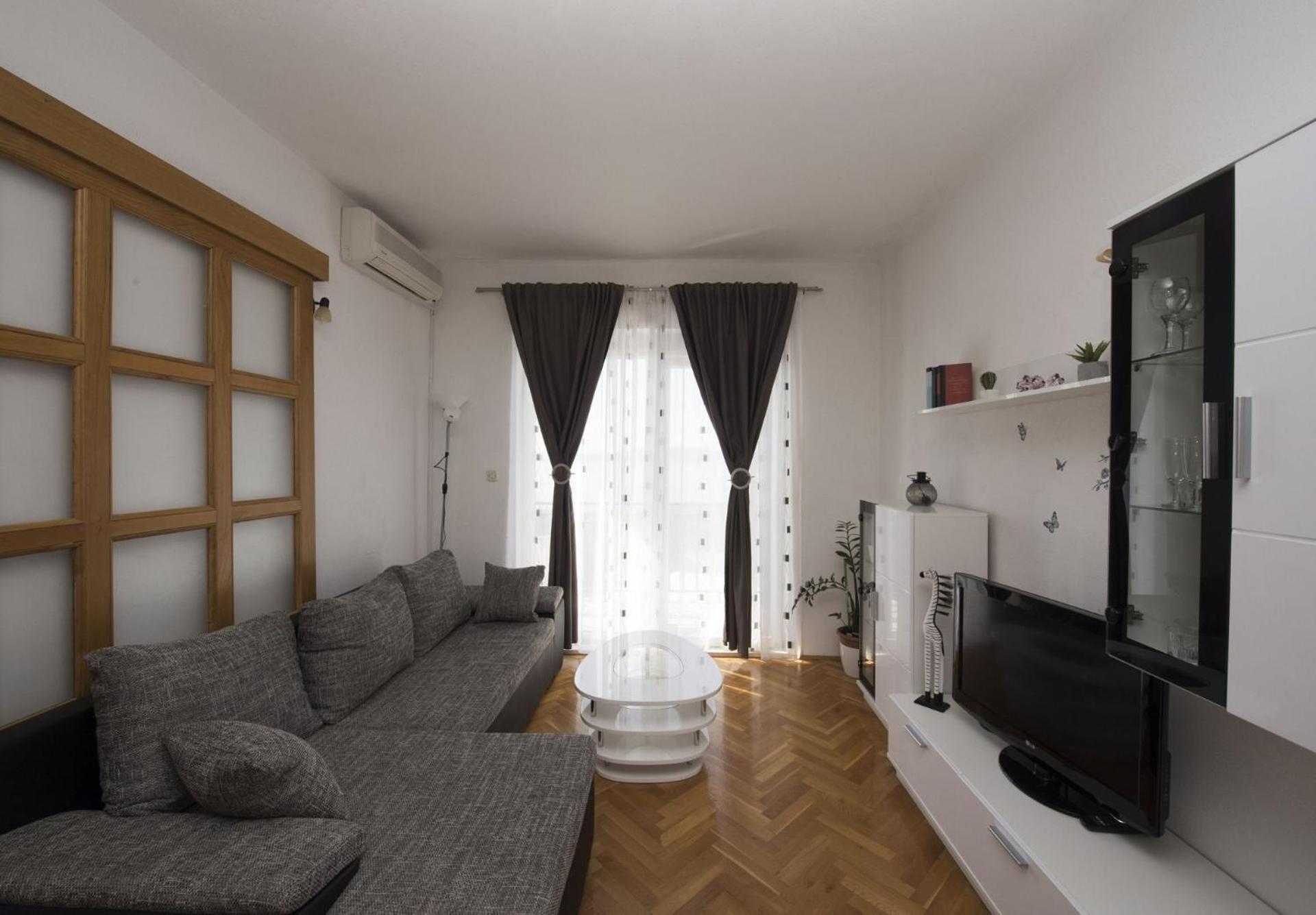 Apartments Robert Brela Zewnętrze zdjęcie