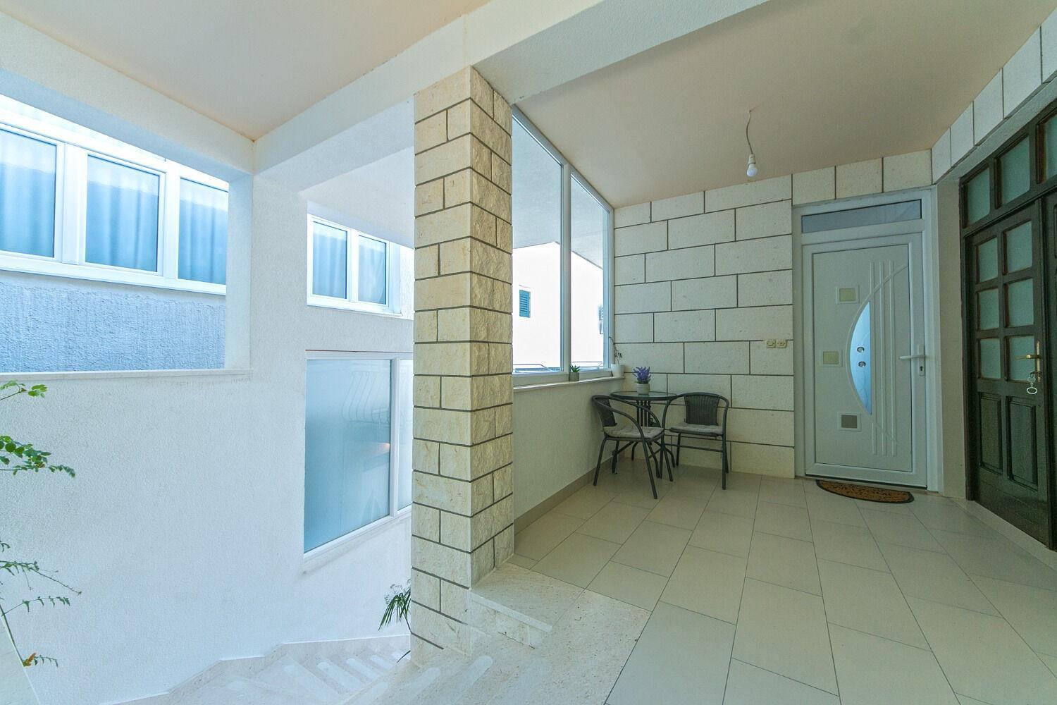 Apartments Robert Brela Zewnętrze zdjęcie