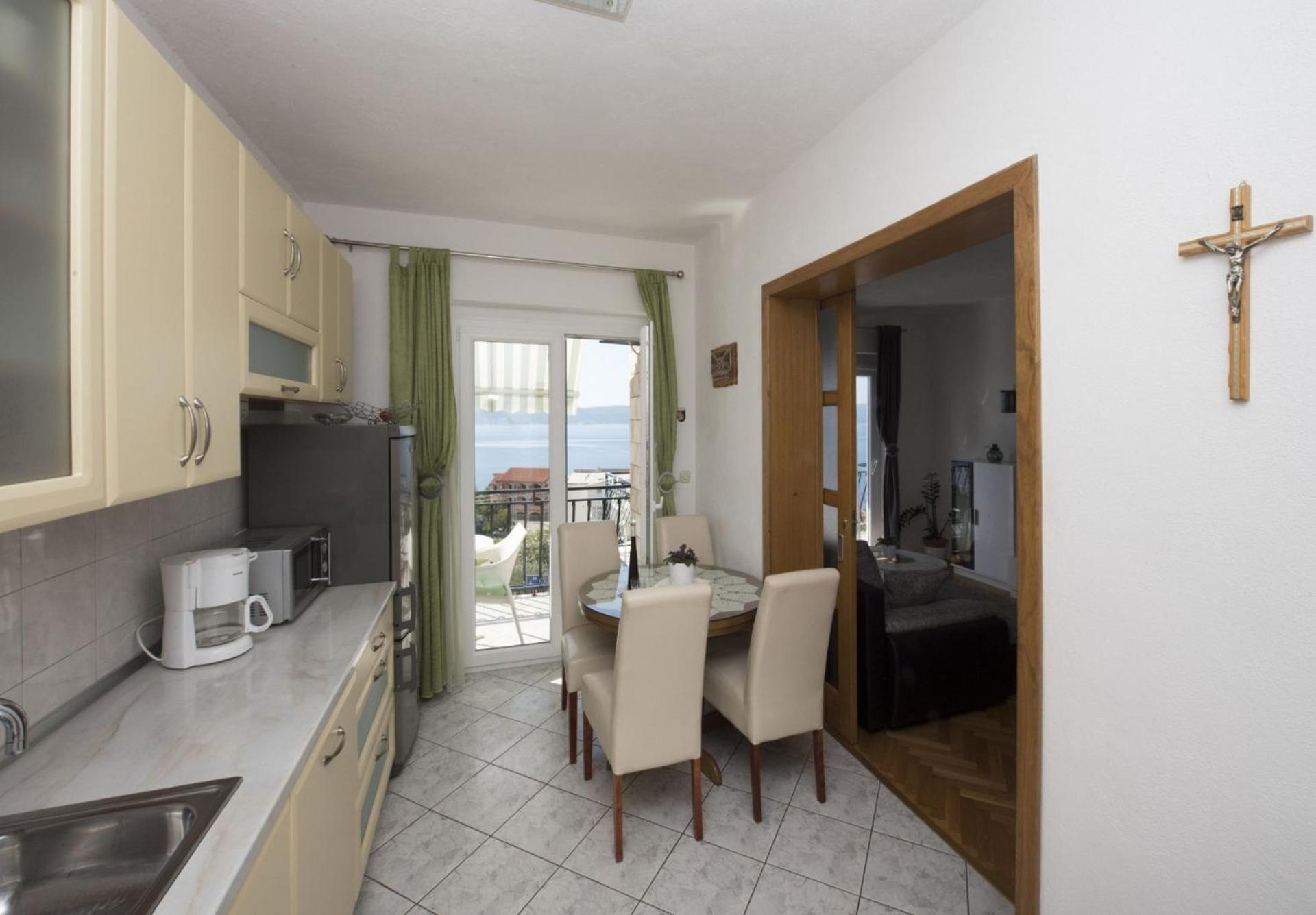 Apartments Robert Brela Zewnętrze zdjęcie